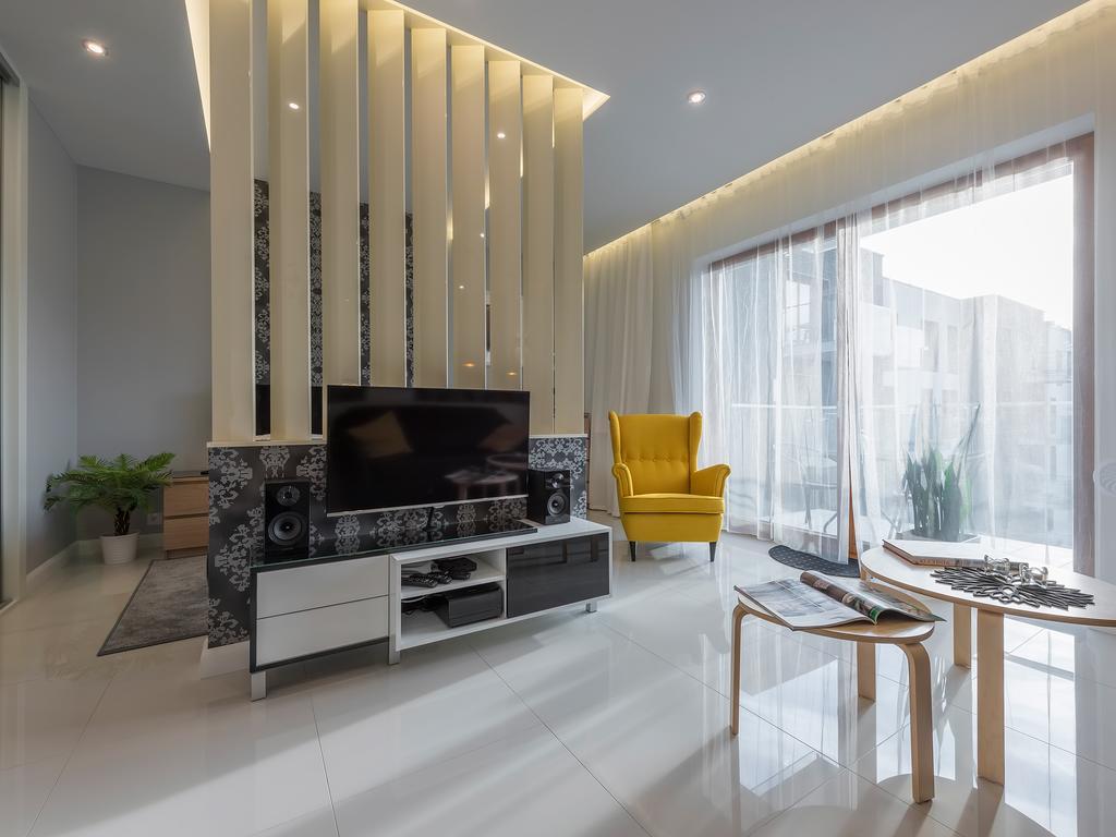 Athome Apartment Krasków Cameră foto