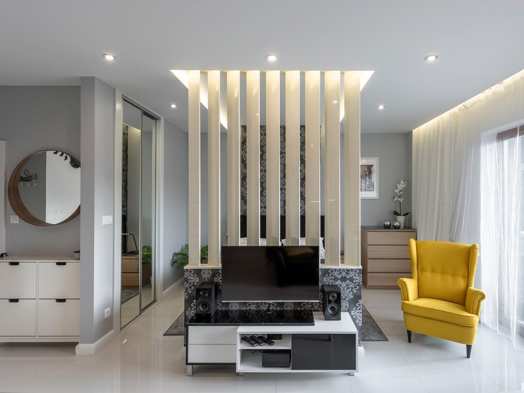 Athome Apartment Krasków Cameră foto